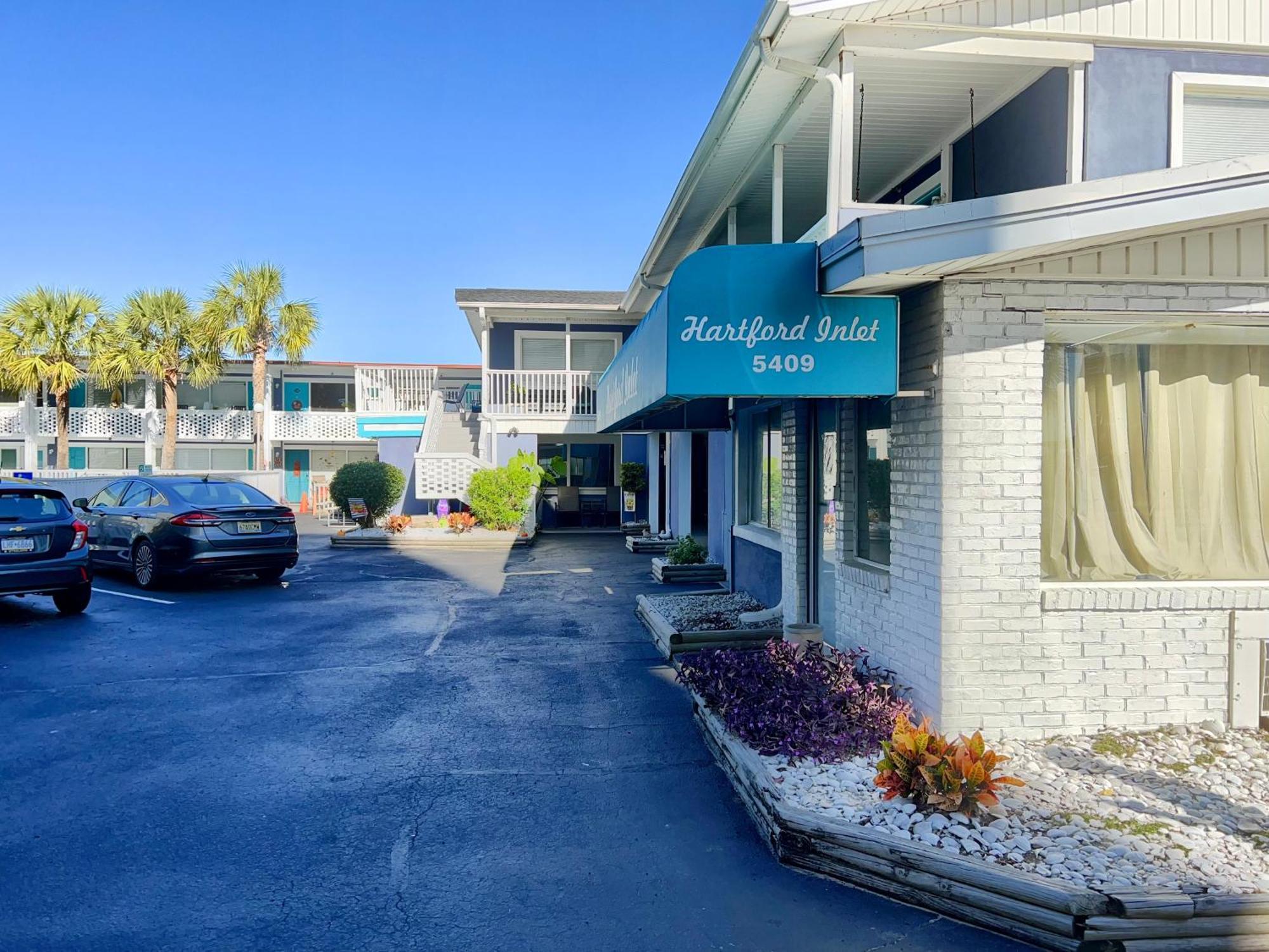 Coco Loco Villa Myrtle Beach Kültér fotó