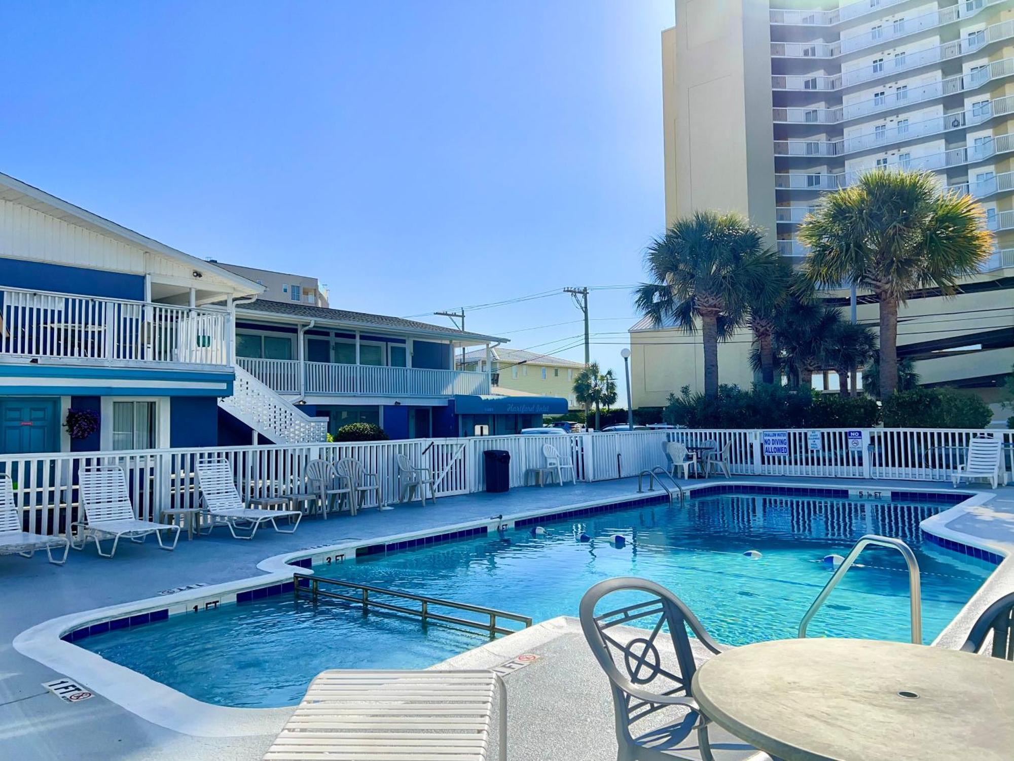 Coco Loco Villa Myrtle Beach Kültér fotó