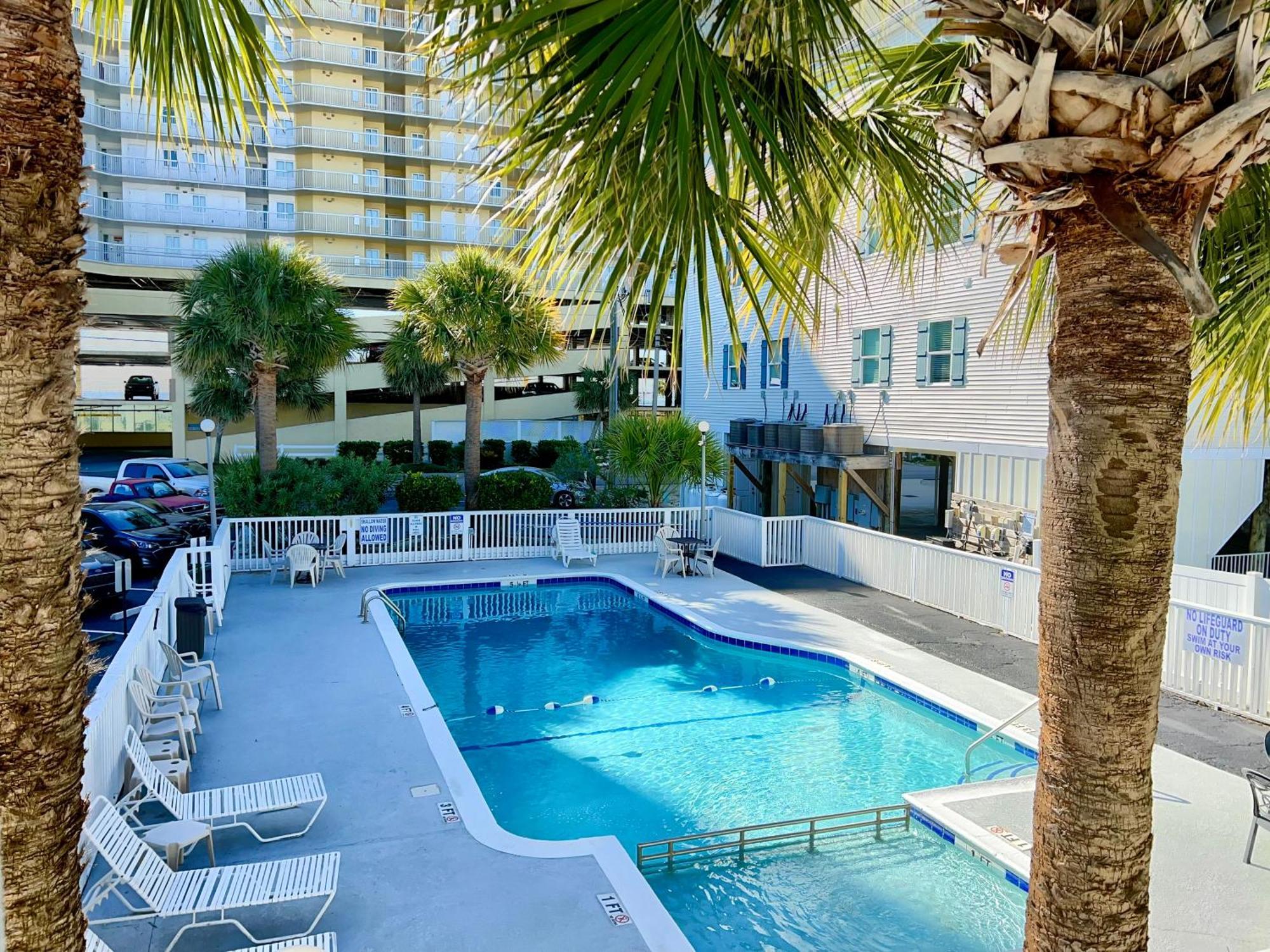 Coco Loco Villa Myrtle Beach Kültér fotó